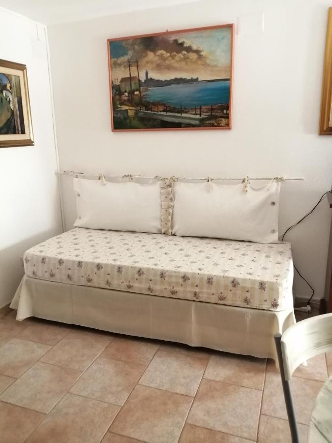 Appartement Residenza Agrituristica Santa Lucia Con Piscina Alghero