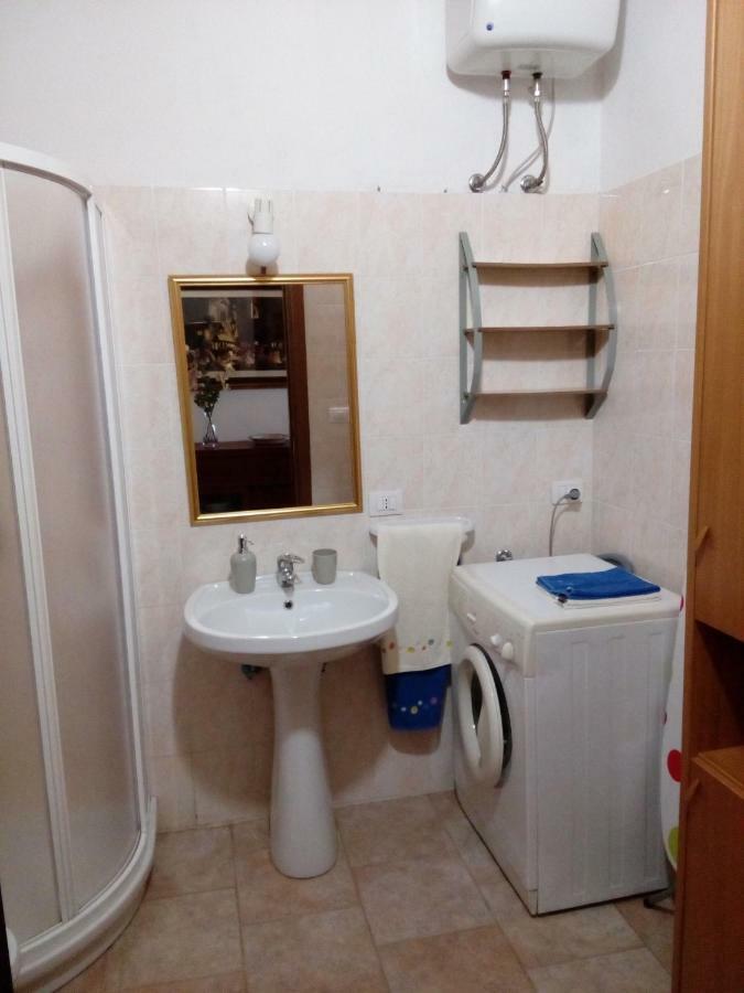 Appartement Residenza Agrituristica Santa Lucia Con Piscina *