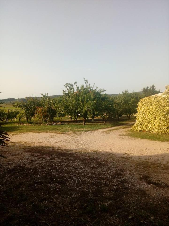 Residenza Agrituristica Santa Lucia Con Piscina Appartement *