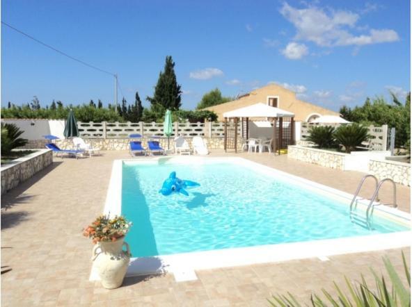 Residenza Agrituristica Santa Lucia Con Piscina Appartement Alghero