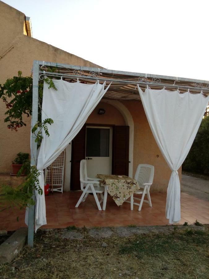 Residenza Agrituristica Santa Lucia Con Piscina Appartement Alghero